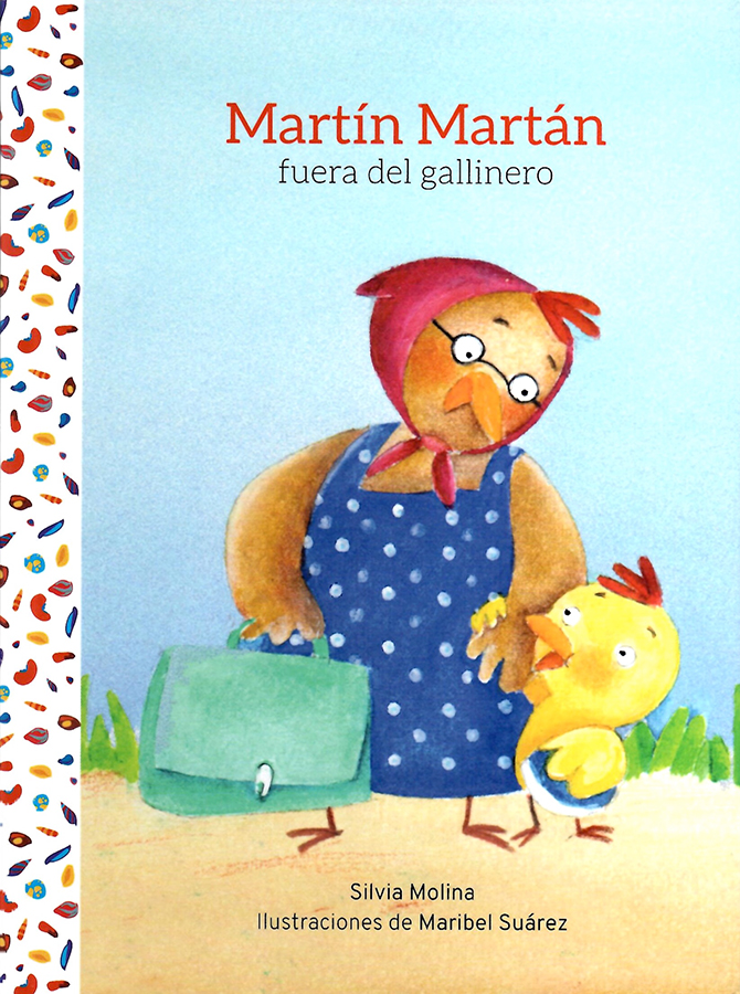 MartIn-Martan-fuera-del-gallinero